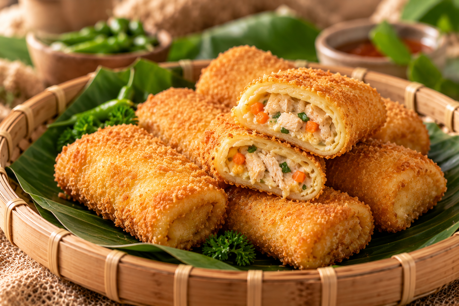 Risoles