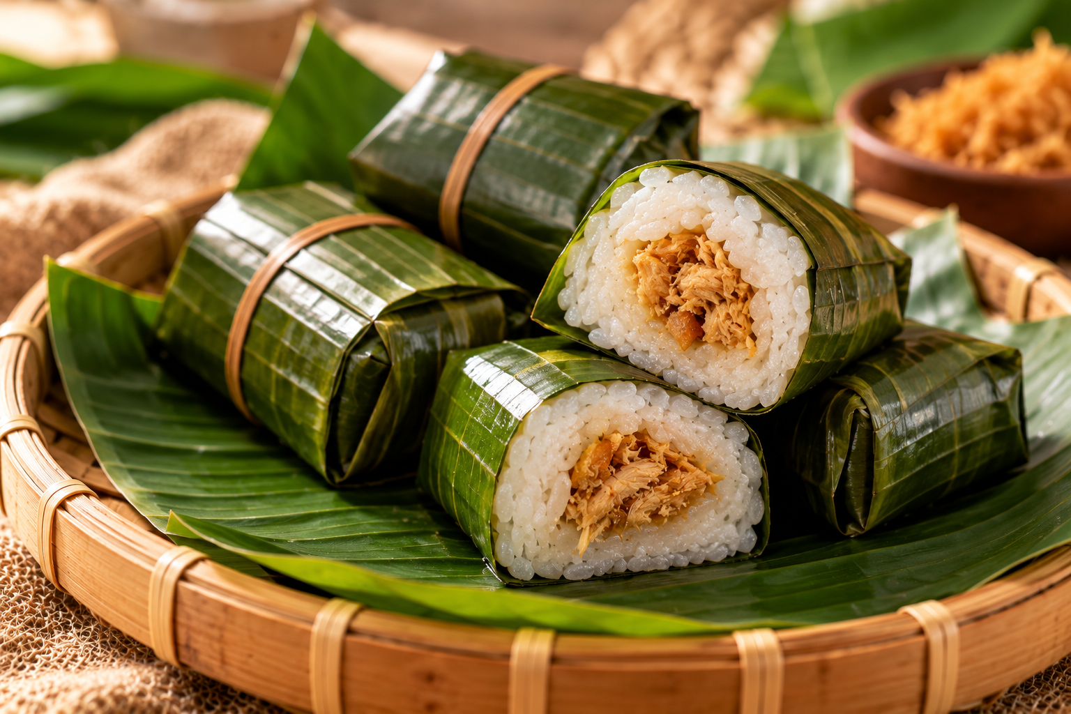 Lemper